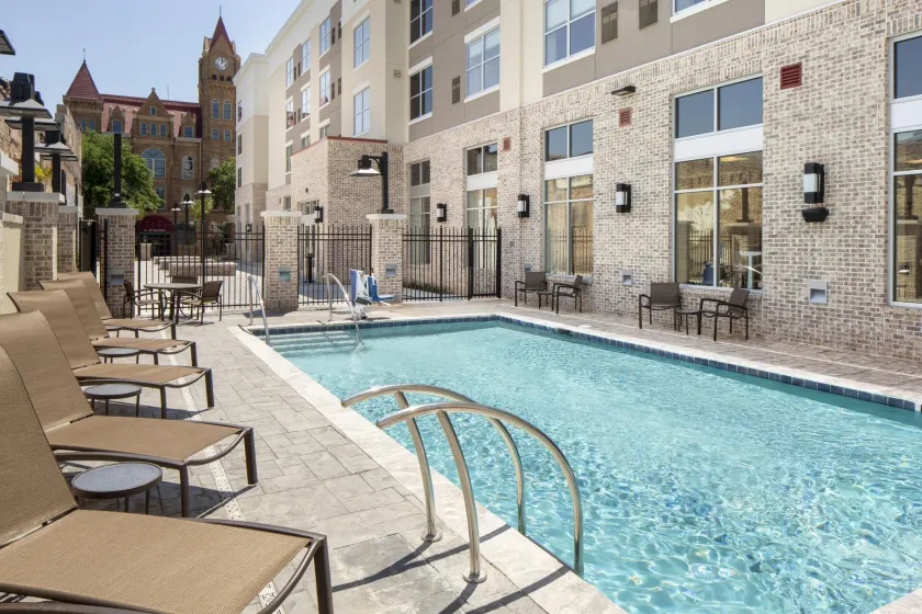 Hyatt Place Sumter/Downtown - Image 1