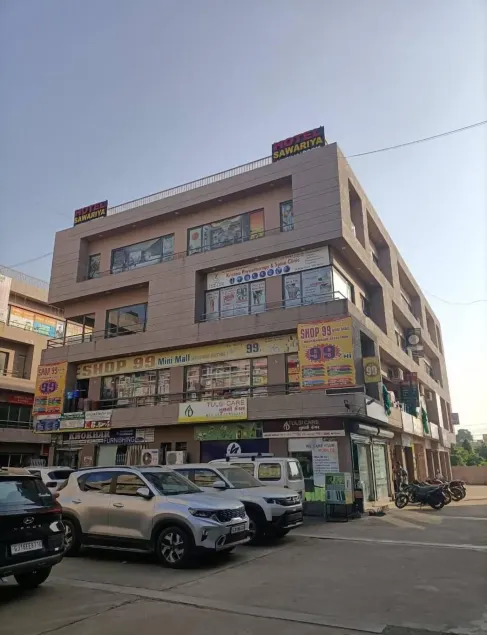 Hotel Sanwariya - Image 1