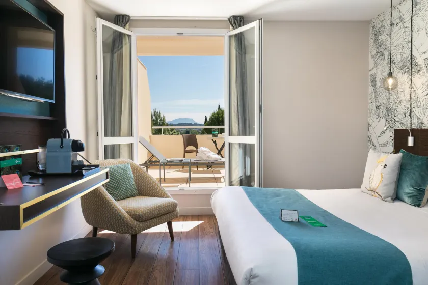 Hôtel Birdy by HappyCulture - Image 1