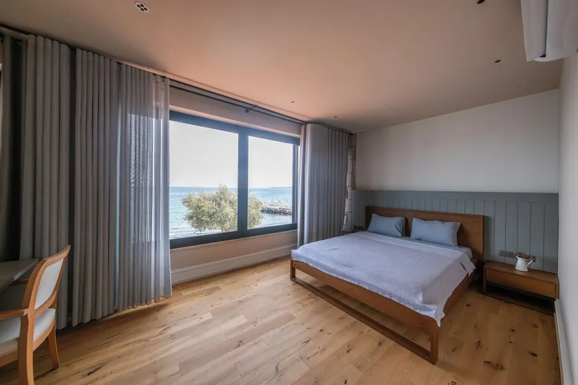 Assos Hestia Otel - Image 1