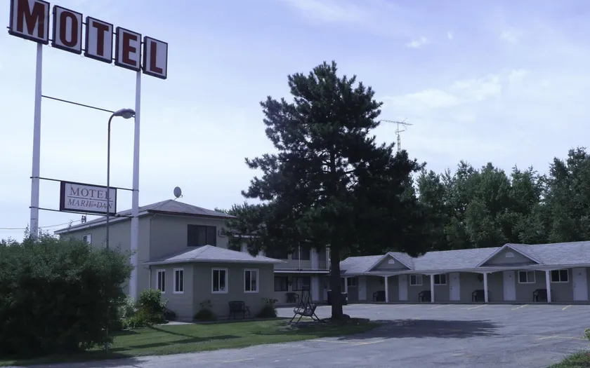Motel Marie-Dan - Image 1