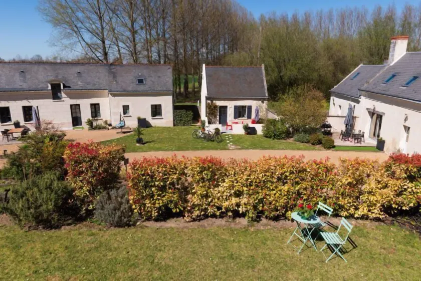 Les Logis d Ussé - Image 1