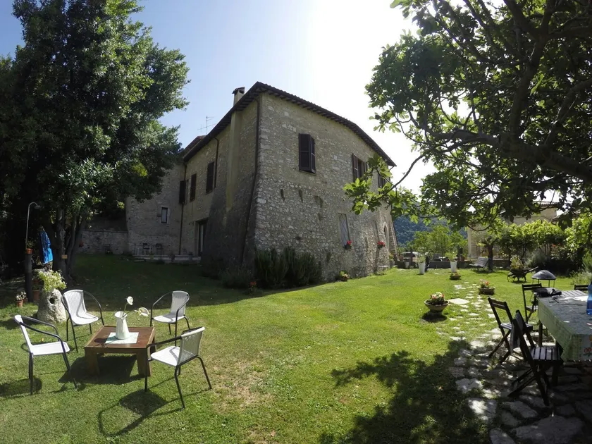 Agriturismo campagna in compagnia - Image 1