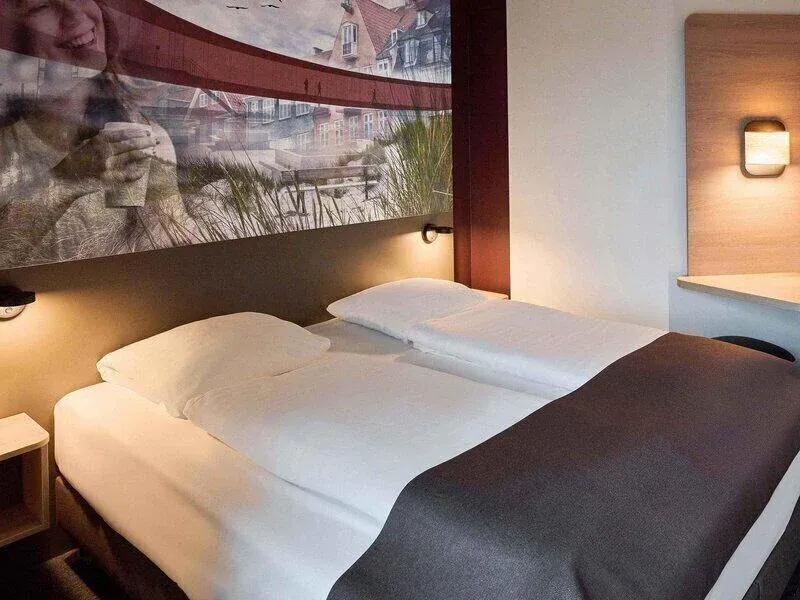 B&B HOTEL Vejle - Image 1