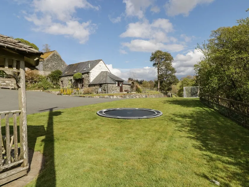 Cyffdy Cottage - Tegid - Image 1