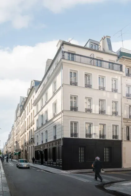 Hôtel Saint-Louis en l'Isle - Image 1