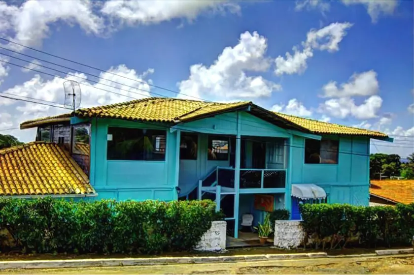 Pousada Sol e Mar - Image 1