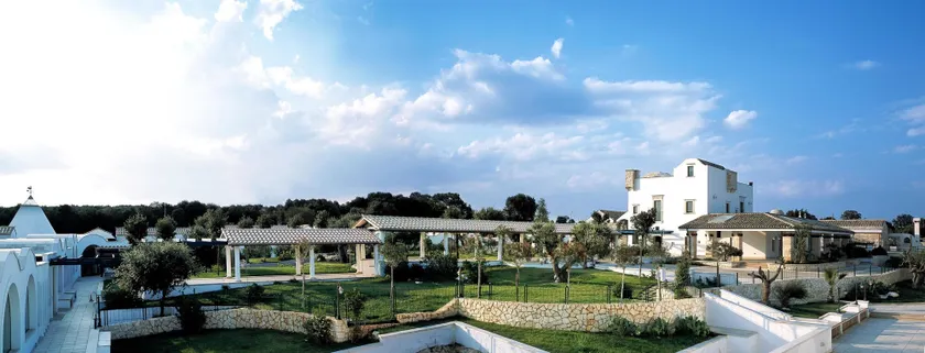 Masseria Chiancone Torricella - Image 1