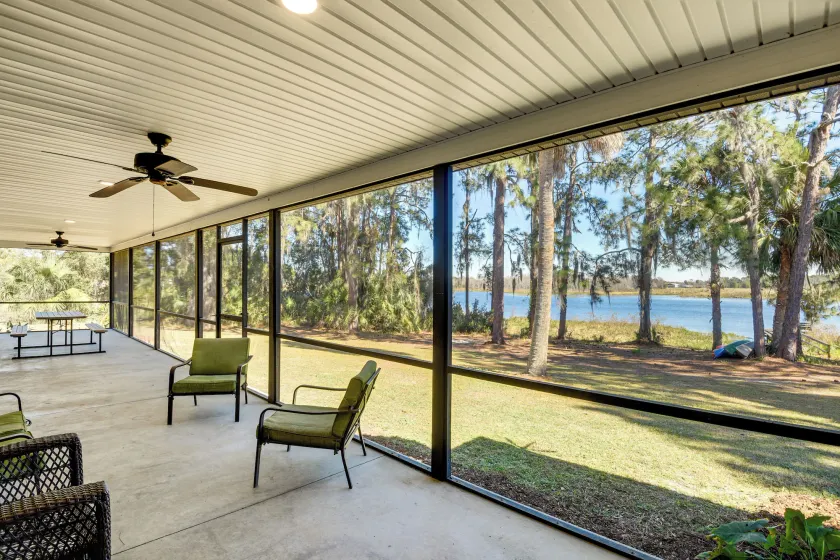 Lake Smith Getaway w/ Dock: Families Welcome! - Image 1