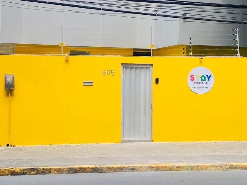STAY POUSADA - Image 1