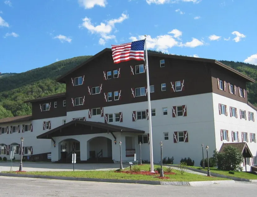 Mittersill Alpine Resort - Image 1