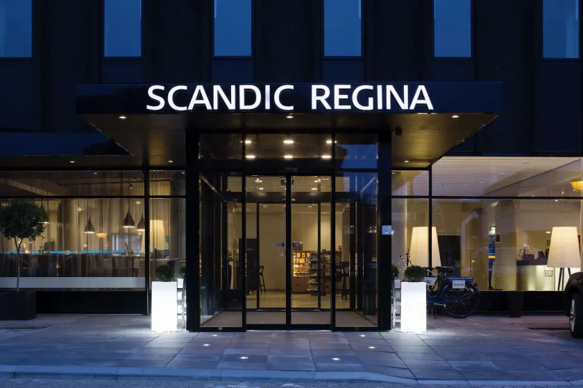 Scandic Regina - Image 1