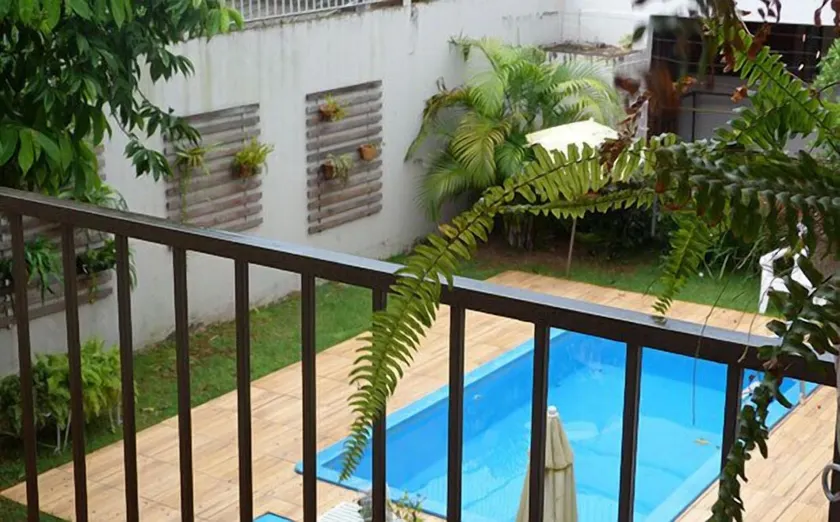 Pousada Aloha - Image 1