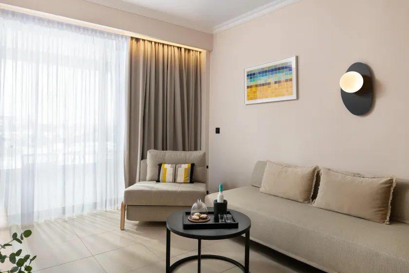 Electra Palace Rhodes - Premium All Inclusive - Image 1
