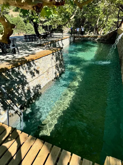 Mas Kazdağı Glamping - Image 1