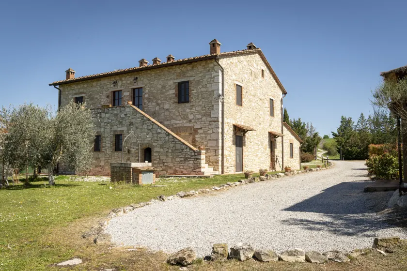 Podere Sant'Antonio - Image 1