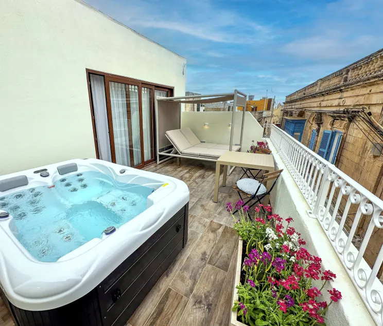 Il Bekka Suites - Image 1