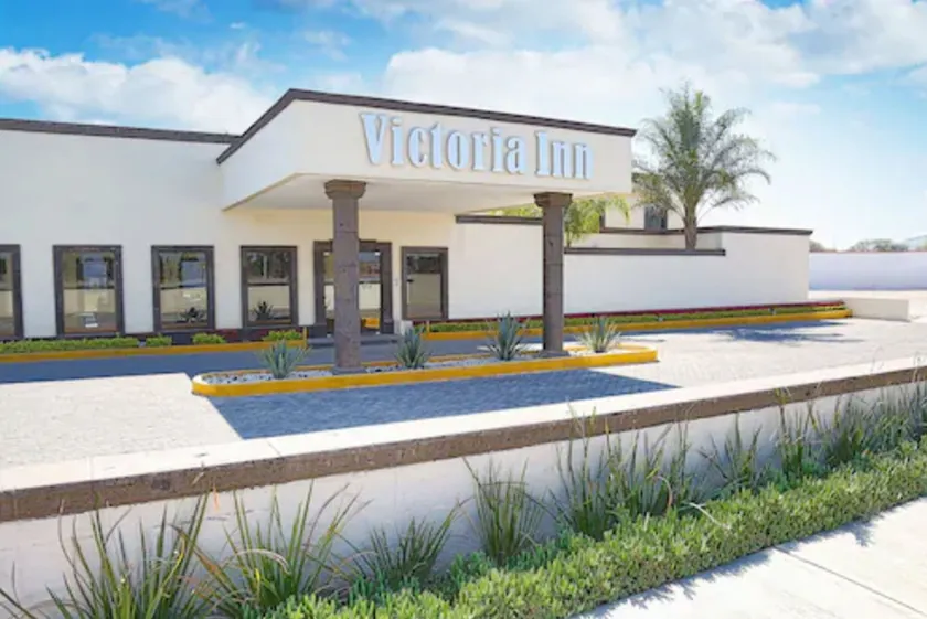 Hotel Victoria Inn - Image 1