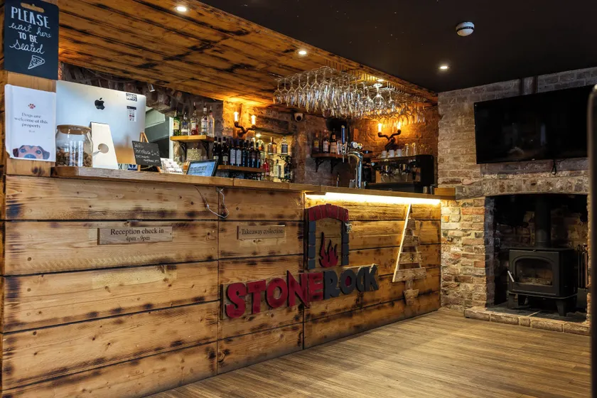 Stonerock Lodge - Image 1