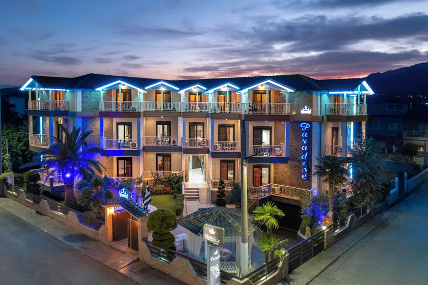 Paradise - Image 1