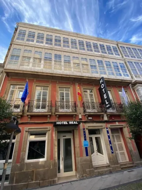 Real Ferrol - Image 1