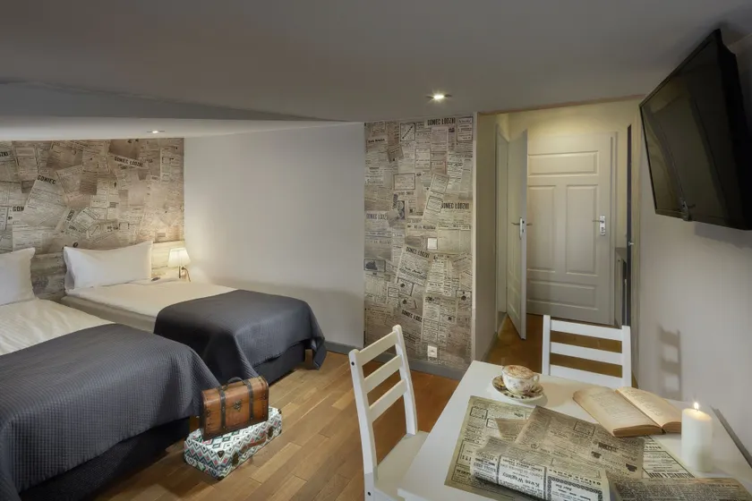 Loft Piotrkowska by Good Time - Image 1