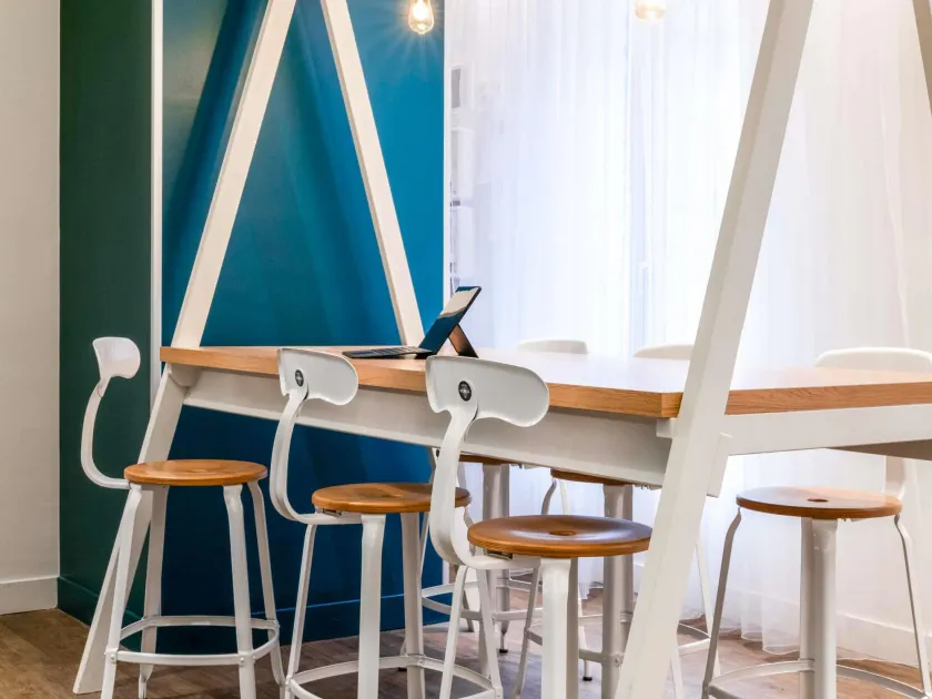 ibis Styles Asnières Centre - Image 1