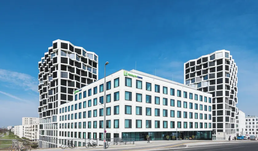 Holiday Inn Express Munich City West by IHG - Image 1