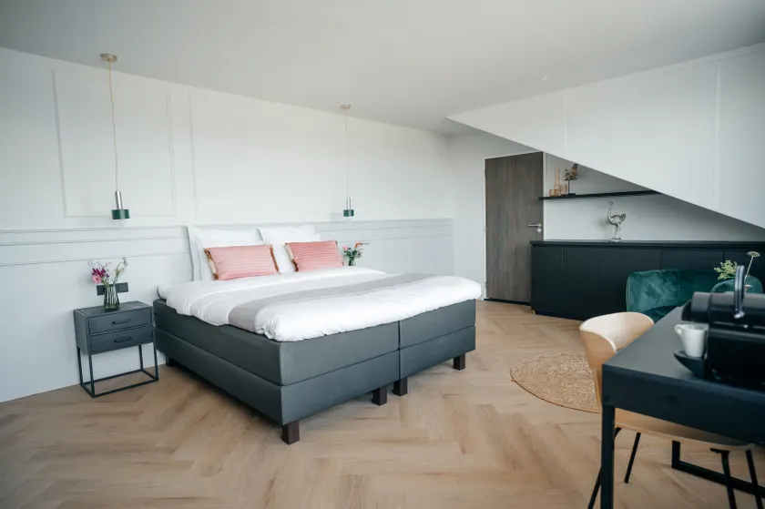 MyHotel Steenwijk - Giethoorn - Image 1