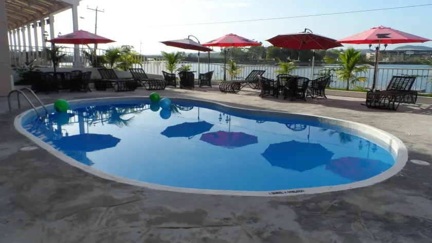 Ramada by Wyndham Tikal Isla de Flores - Image 1
