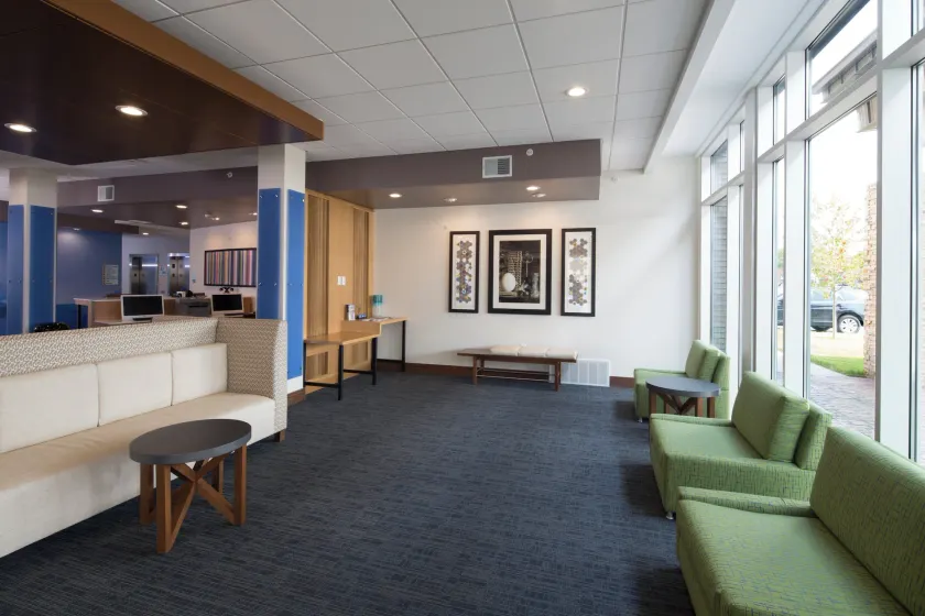 Holiday Inn Express & Suites Alpena - Downtown by IHG - Image 1