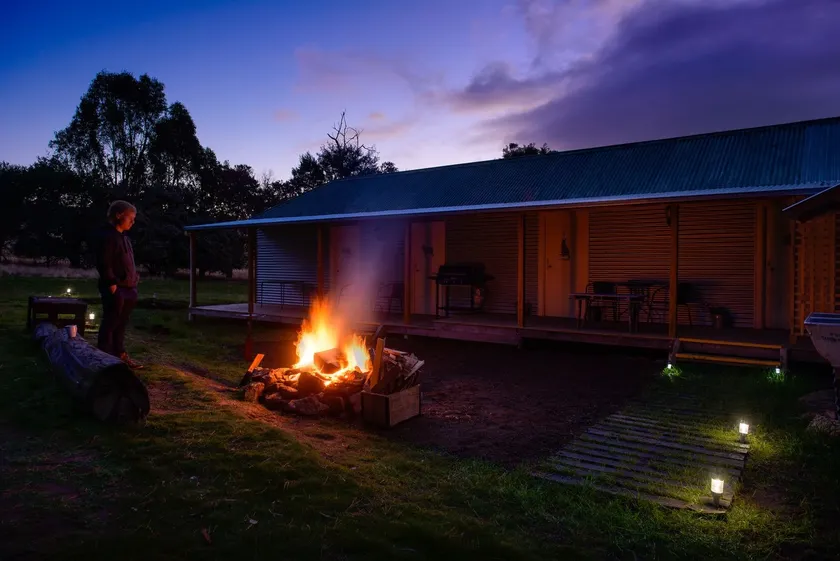 Shearers' Quarters Rathmore - Image 1