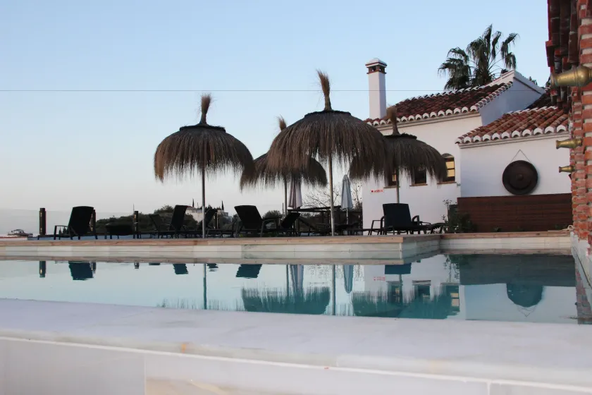 Posada Morisca Charming Hotel Boutique - Image 1