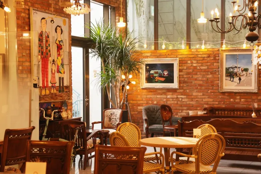 Hotel Lemong - Image 1