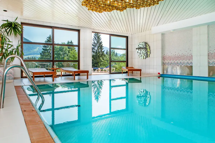 Dachstein Panorama-Lodge - Image 1