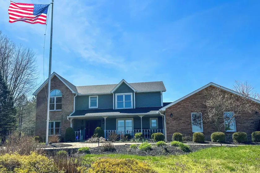 Family Retreat in Beavercreek Area w/ Large Yard! - Image 1