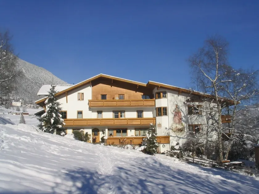 Pension Grubenhof - Image 1