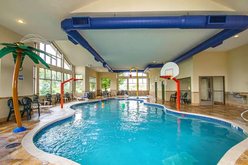 Sleep Inn & Suites Madison - Monona - Image 1