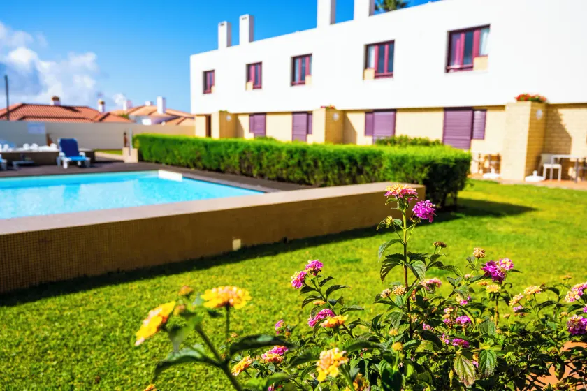 Hotel Porto Côvo - Image 1