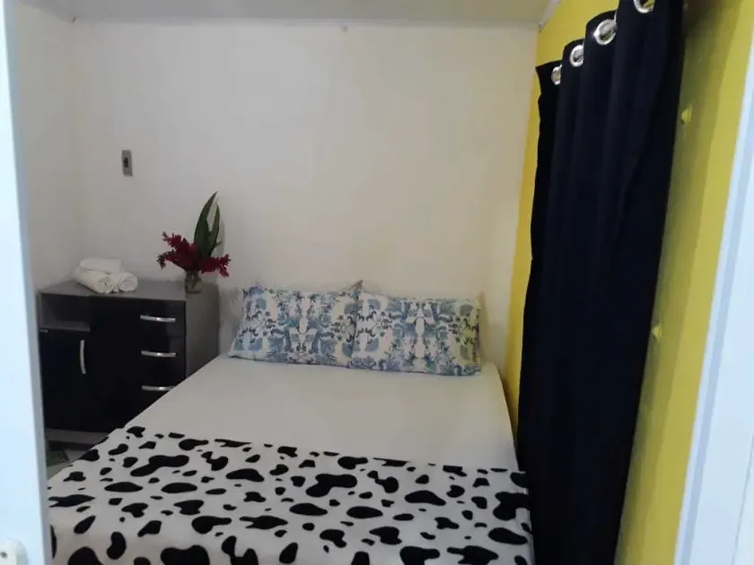 Pousada Vale Encantado - Room