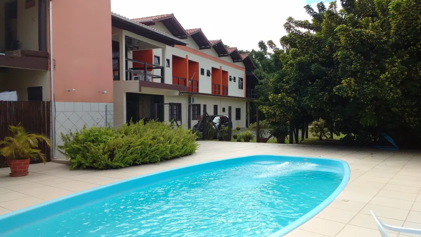Hospedaria Ondas do Rosa - Image 1