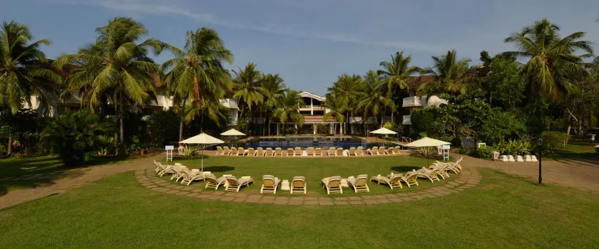 Club Mahindra Varca Beach, Goa - Image 1
