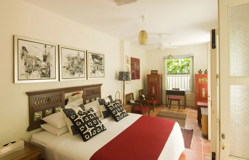 23 Love Lane Hotel - Image 1