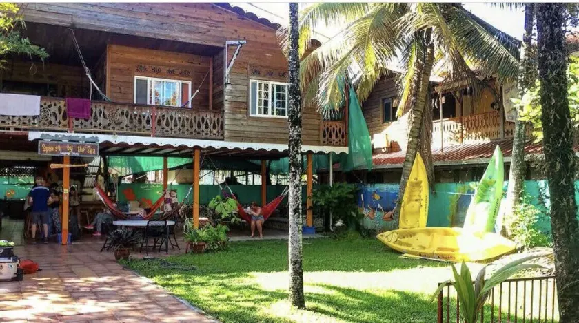 Spanish by the Sea - Bocas - Image 1