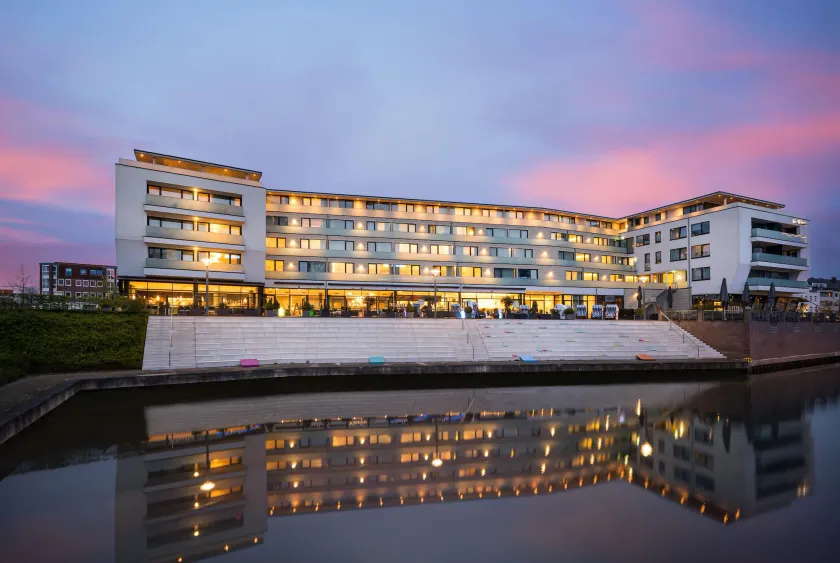 elaya hotel kleve, Trademark Collection by Wyndham - Image 1