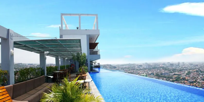 Horison Ultima Semarang - Image 1