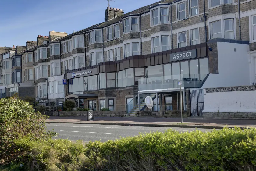 Best Western Lancaster Morecambe Lothersdale Hotel - Image 1