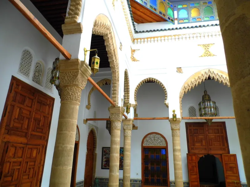 Riad Marco Andaluz - Image 1
