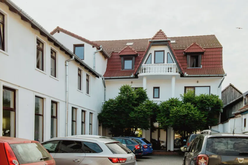 Villa Santa Maria - Image 1