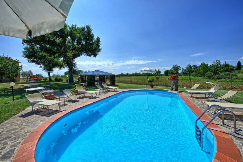 Agriturismo Podere Delle Querci - Image 1